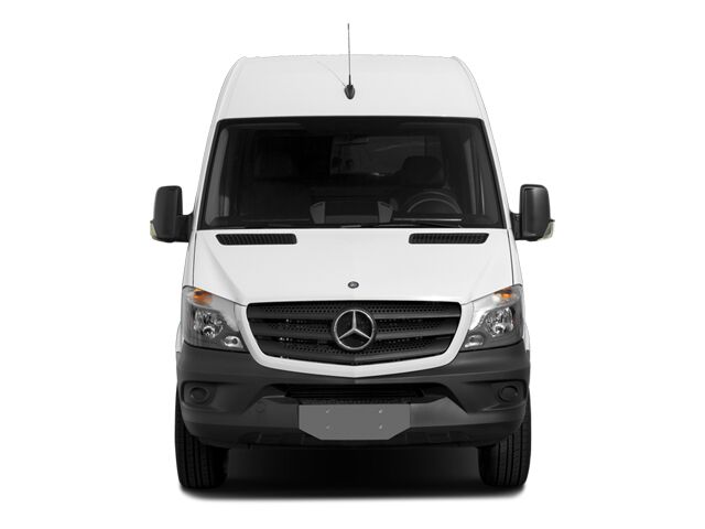 2014 Mercedes-Benz Sprinter 2500 Cargo 170 WB Crestwood KY