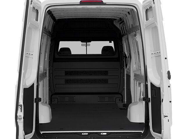 2014 Mercedes-Benz Sprinter 2500 Cargo 170 WB Crestwood KY