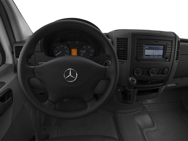 2014 Mercedes-Benz Sprinter 2500 Cargo 170 WB Crestwood KY