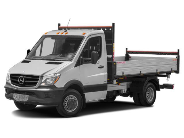 2014 Mercedes-Benz Sprinter 3500 Base Huntington UT
