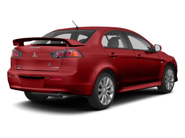 2014 Mitsubishi Lancer ES Chantilly VA