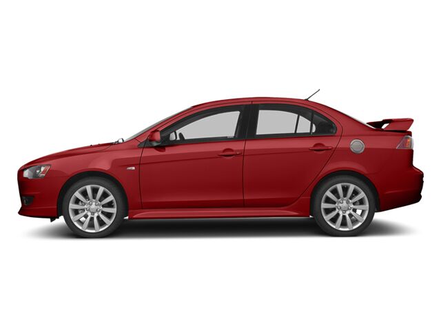 2014 Mitsubishi Lancer ES Chantilly VA