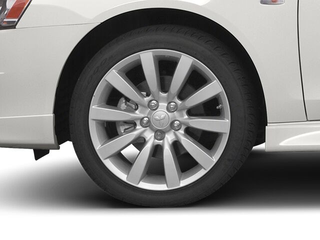 2014 Mitsubishi Lancer ES Chantilly VA