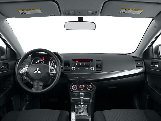 2014 Mitsubishi Lancer ES Chantilly VA