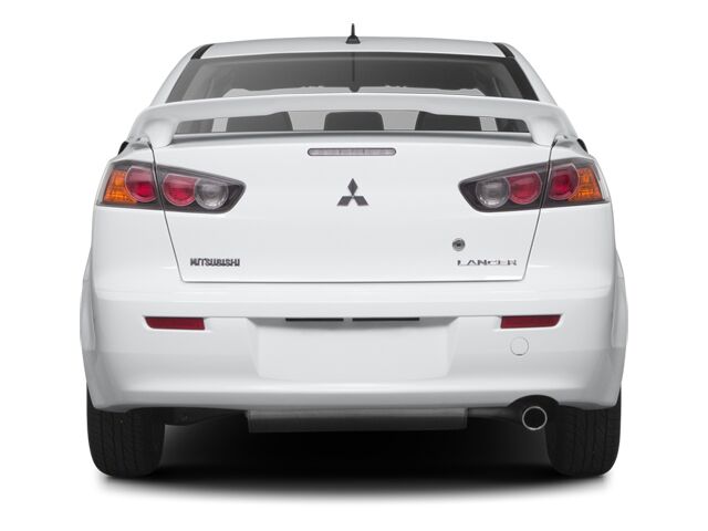 2014 Mitsubishi Lancer ES Chantilly VA
