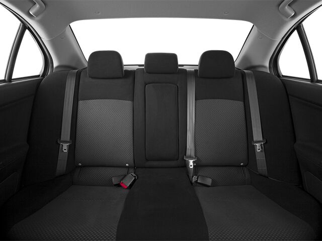 2014 Mitsubishi Lancer ES Chantilly VA