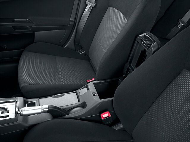 2014 Mitsubishi Lancer ES Chantilly VA