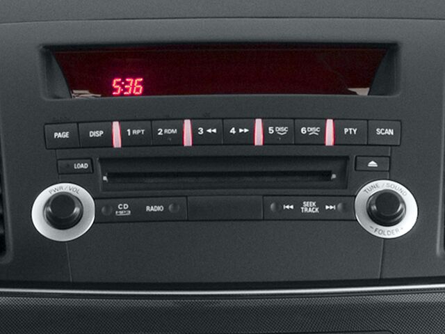 2014 Mitsubishi Lancer ES Chantilly VA