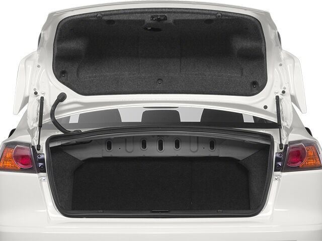 2014 Mitsubishi Lancer ES Chantilly VA