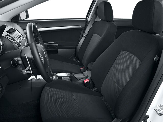 2014 Mitsubishi Lancer ES Chantilly VA