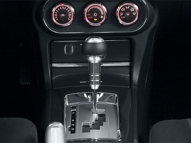 2014 Mitsubishi Lancer ES Chantilly VA