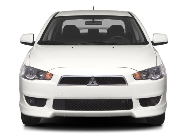 2014 Mitsubishi Lancer ES Chantilly VA