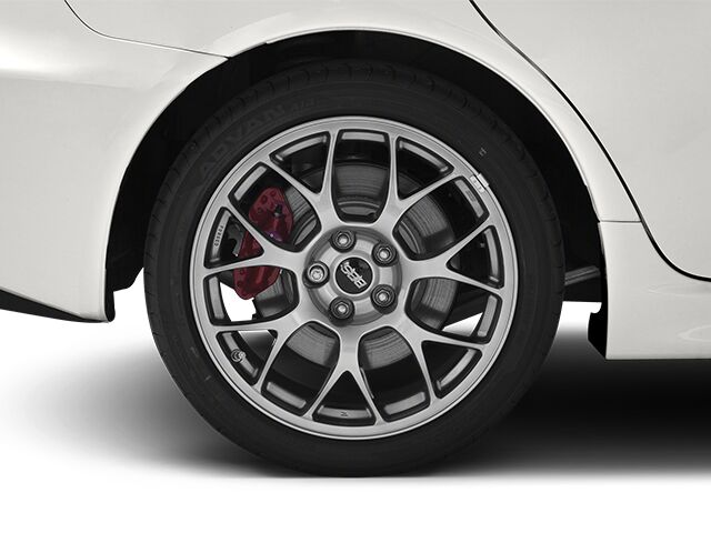 2014 Mitsubishi Lancer Evolution MR Twin Falls ID