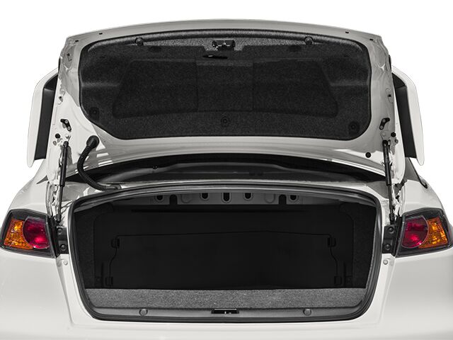 2014 Mitsubishi Lancer Evolution MR Twin Falls ID