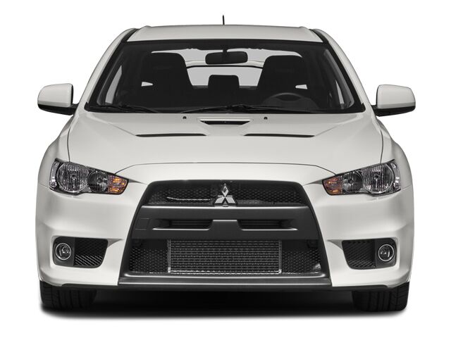 2014 Mitsubishi Lancer Evolution MR Twin Falls ID