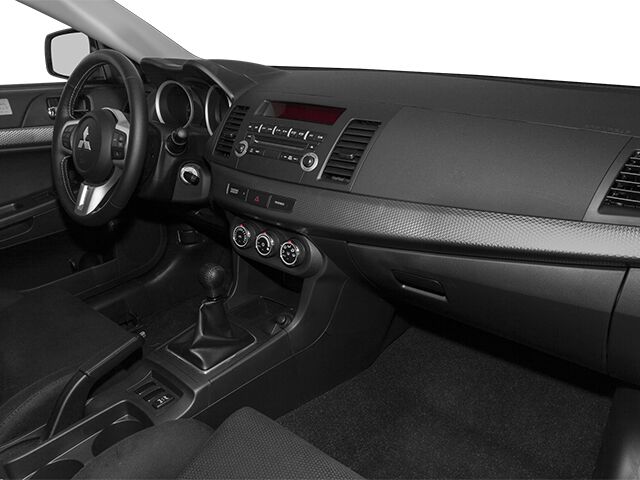 2014 Mitsubishi Lancer Evolution MR Twin Falls ID