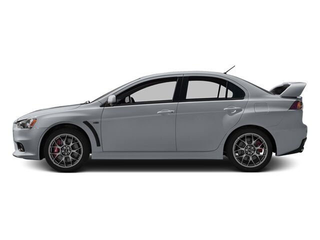 2014 Mitsubishi Lancer Evolution MR Twin Falls ID
