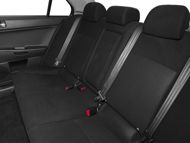 2014 Mitsubishi Lancer Evolution MR Twin Falls ID