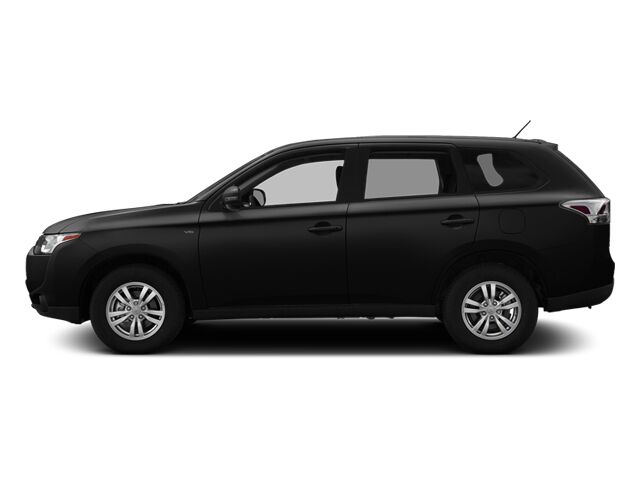 2014 Mitsubishi Outlander ES