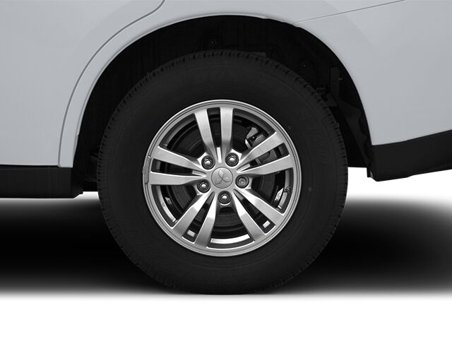 2014 Mitsubishi Outlander ES Hondo TX