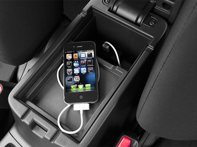 2014 Mitsubishi Outlander ES Hondo TX