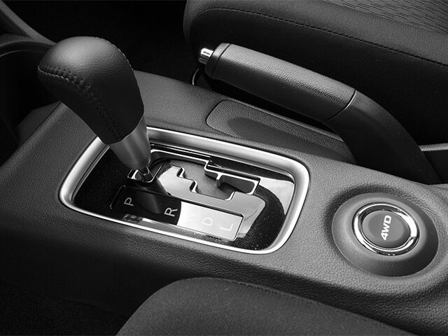 2014 Mitsubishi Outlander ES Hondo TX