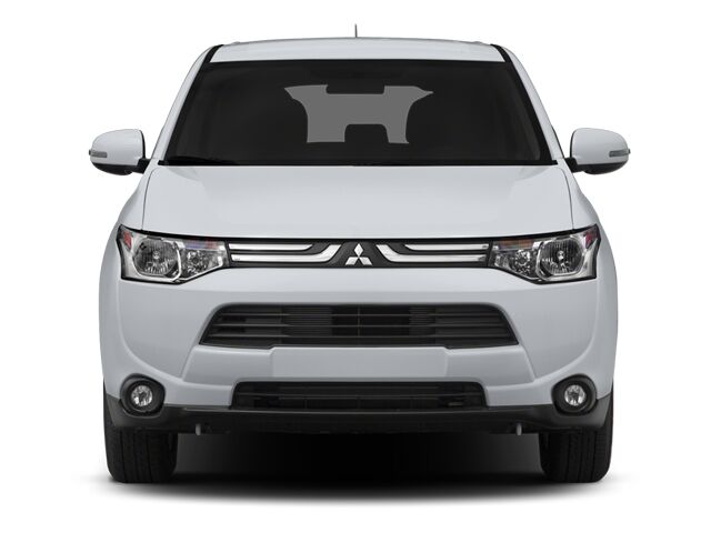 2014 Mitsubishi Outlander ES Hondo TX