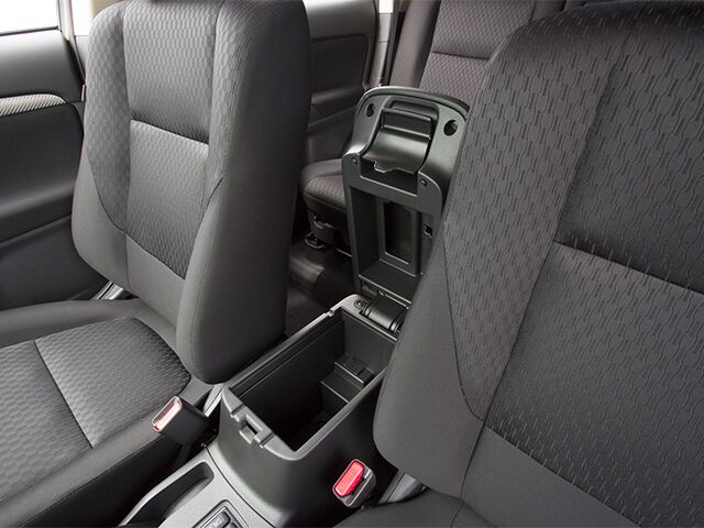2014 Mitsubishi Outlander ES Hondo TX