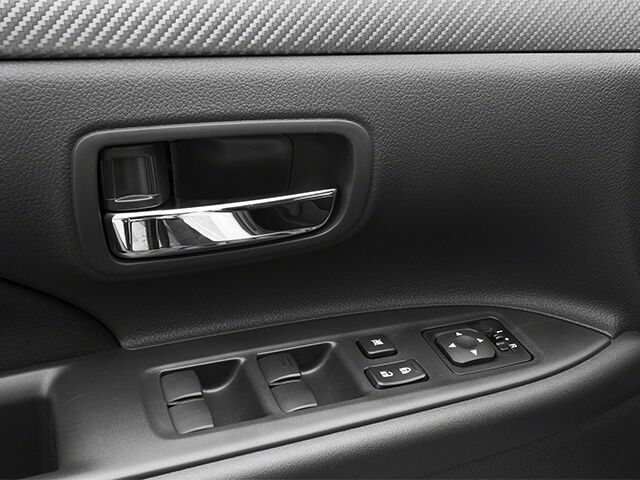 2014 Mitsubishi Outlander ES Hondo TX