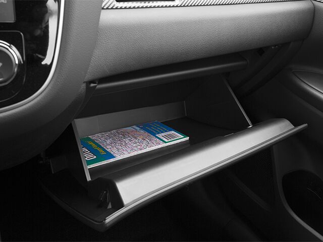 2014 Mitsubishi Outlander ES Hondo TX