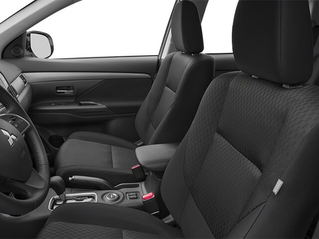 2014 Mitsubishi Outlander GT Chantilly VA