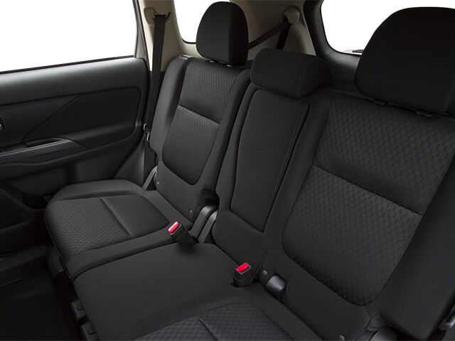 2014 Mitsubishi Outlander GT Chantilly VA
