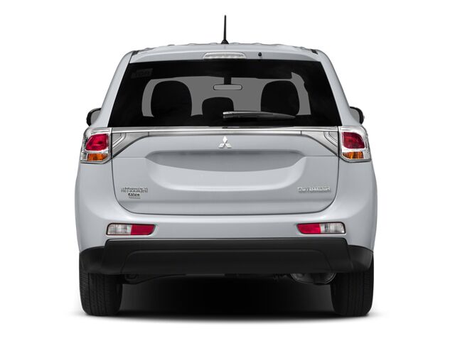 2014 Mitsubishi Outlander GT Chantilly VA