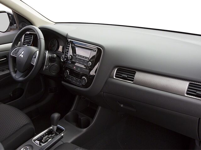 2014 Mitsubishi Outlander GT Chantilly VA