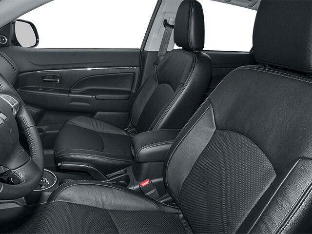 2014 Mitsubishi Outlander Sport ES 2WD Mesa AZ