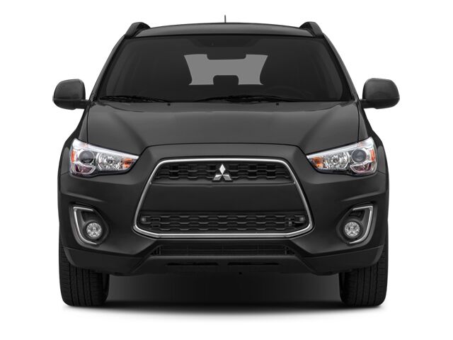 2014 Mitsubishi Outlander Sport ES 2WD Mesa AZ