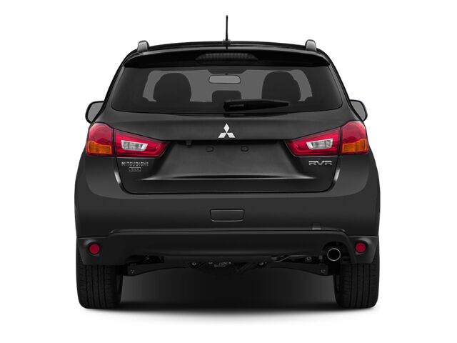 2014 Mitsubishi Outlander Sport ES 2WD Mesa AZ