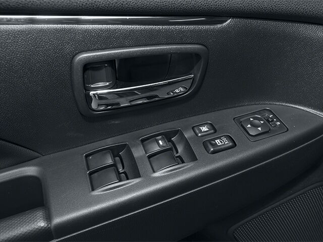2014 Mitsubishi Outlander Sport ES 2WD Mesa AZ