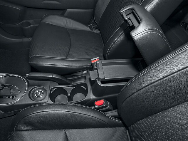 2014 Mitsubishi Outlander Sport ES 2WD Mesa AZ