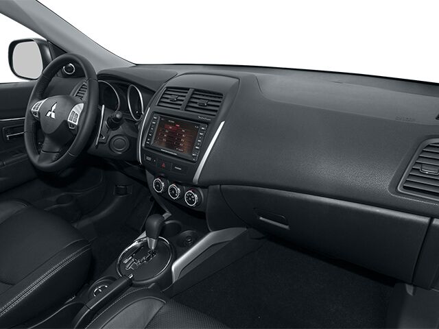 2014 Mitsubishi Outlander Sport ES 2WD Mesa AZ
