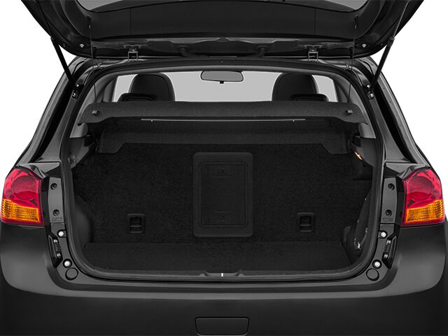 2014 Mitsubishi Outlander Sport ES 2WD Mesa AZ