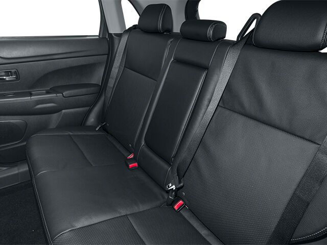 2014 Mitsubishi Outlander Sport ES 2WD Mesa AZ