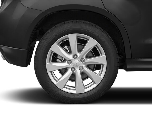 2014 Mitsubishi Outlander Sport ES 2WD Mesa AZ