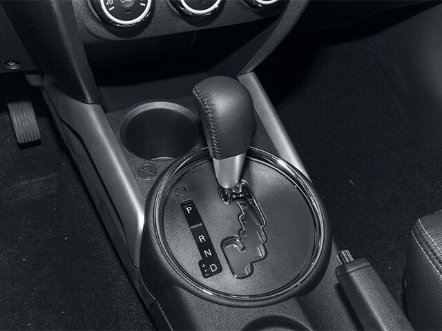 2014 Mitsubishi Outlander Sport ES 2WD Mesa AZ