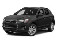 2014 Mitsubishi Outlander Sport SE Memphis TN 2014 Mitsubishi Outlander Sport SE Memphis TN