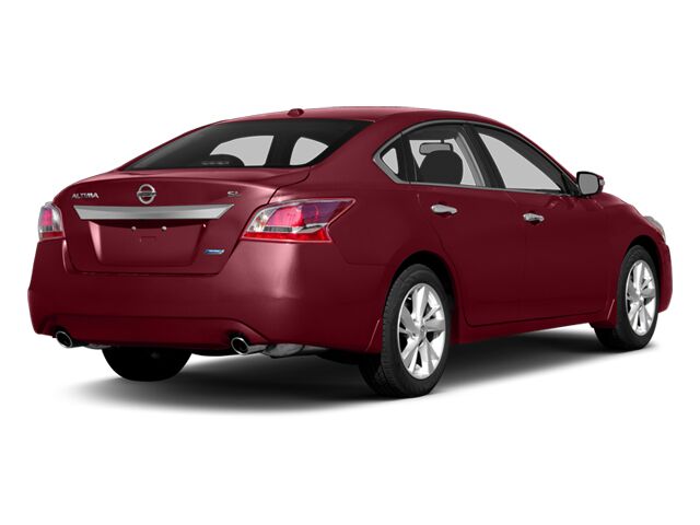 2014 NISSAN ALTIMA Sedan Kansas City MO