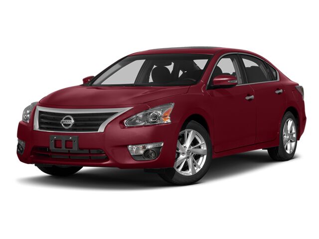 2014 NISSAN ALTIMA Sedan Kansas City MO
