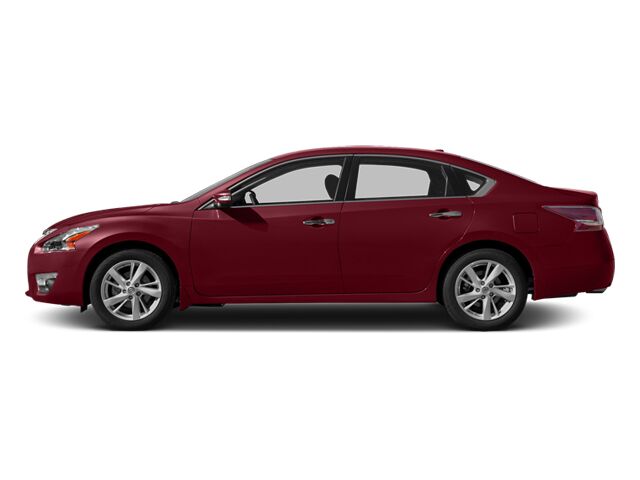 2014 NISSAN ALTIMA Sedan Kansas City MO