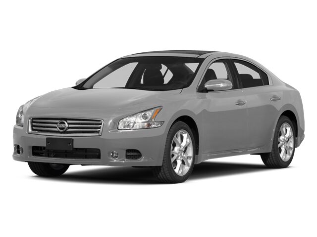 2014 NISSAN MAXIMA S Kansas City MO 2014 NISSAN MAXIMA S Kansas City MO