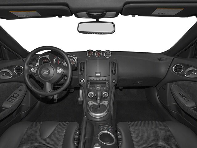 2014 Nissan 370Z Roadster Tucson AZ